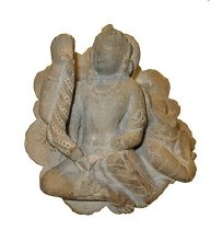 A Vidyadhara