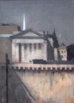 Borough Hall, Staten Island