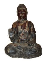 Yakushi Nyorai Buddha