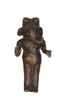 Ganesh Figure