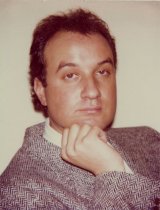 Enrico Coveri