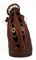Yam Mask