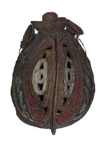 Baba Mask