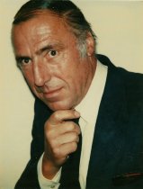 Dr. Siegfried Unseld