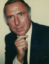 Dr. Siegfried Unseld