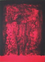 Affiche Avant Lettre