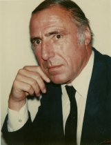 Dr. Siegfried Unseld