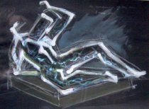 The Awakening of the Son, Scene VII