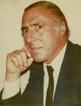 Dr. Siegfried Unseld