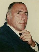 Dr. Siegfried Unseld