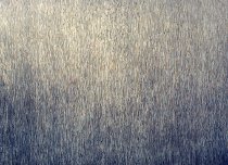 Vertical Lines Not Touching (Black)