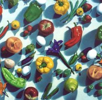 Dreamreader's Table V