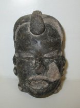 Head Fragment