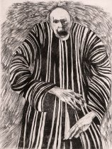 First Angel to the Jews