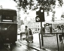 People on the Street