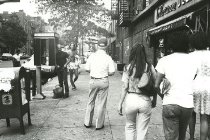 People on the Street