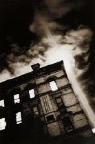 Freedom Lights on Greenwich Street, from the portfolio, Tribeca, 10013