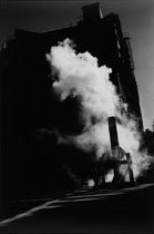 Steam on Church Street, from the portfolio, Tribeca, 10013