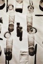 Odeon Table, from the portfolio, Tribeca, 10013