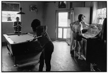 New York Eddie's, Chicago