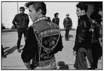 Renegade's Funeral, Detroit