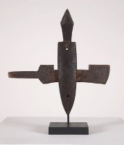 Door Lock (Konbarabara)