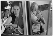 Outlaw Women, Starved Rock Picnic, Illinois