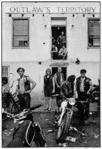 Clubhouse During the Columbus Run, Dayton, Ohio