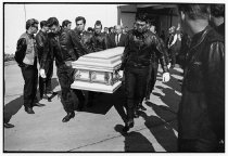 Renegade's Funeral, Detroit