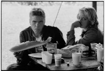 Ronnie and Cheri, La Porte, Indiana