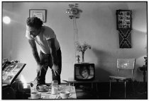 Corky at Home, Chicago