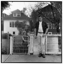 Cockroach and His Family, Chicago