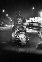 Benny, Grand and Division, Chicago