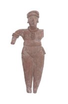 Standing Figure