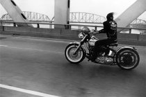 Crossing the Ohio, Louisville