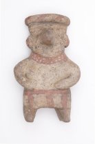 Standing Male Figure