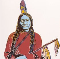 Sitting Bull