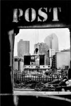 Billion Dollar View, Church and 56 Leonard St., from the portfolio, Tribeca, 10013