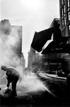 Tar Man, Leonard St. from the portfolio, Tribeca, 10013