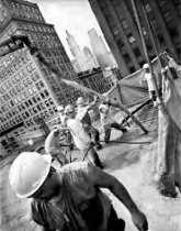 34 Leonard St. formerly Provenzano Garage, from the portfolio, Tribeca, 10013