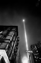 Memorial Lights 9.11.07, from the portfolio,Tribeca, 10013