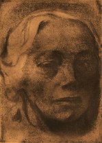 Self-Portrait (Selbstbildnis)