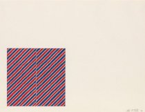 Tetuan III from the portfolio "For Meyer Schapiro"