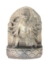 Bhairava and Sakti
