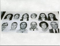 Androgyny (6 Men + 6 Women)