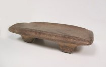Grinding Plate, Metate