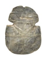 Celt in the form of a Standing Figure