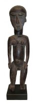 Standing Female Figure