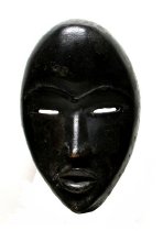 Female Face Mask (Deangle or Tankagle)