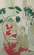 My Children in Brittany